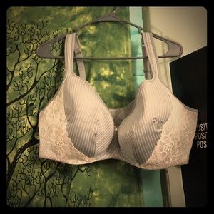 Balconette Bra